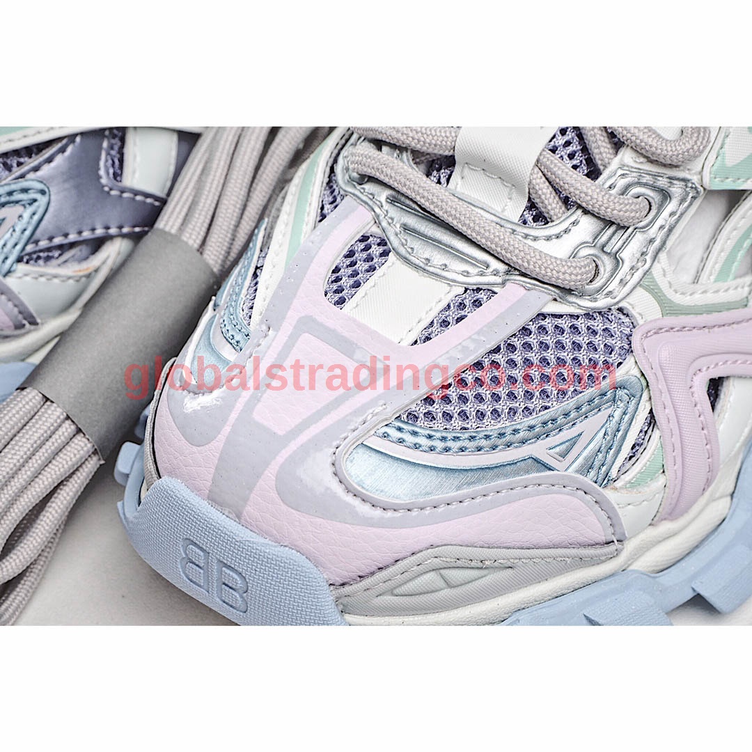Balenciaga Track 4.0 Track Trainer